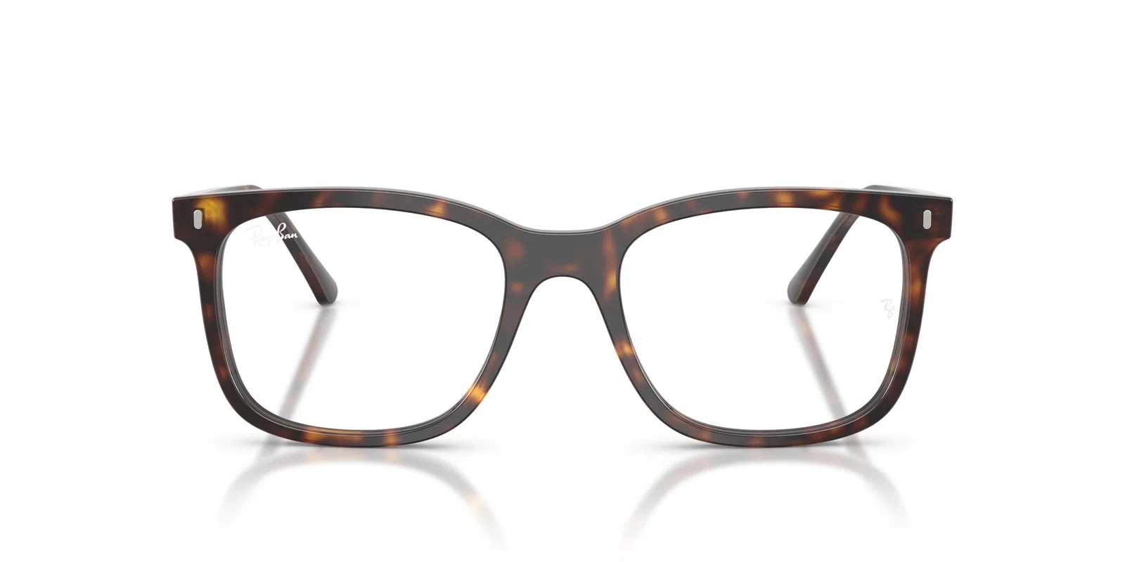 Ray-Ban 5446F Eyeglasses - view 21